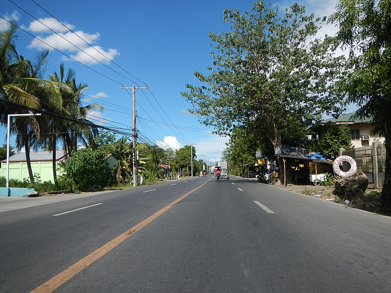 File:09621jfBangad Camp Hall Cabanatuan City Highway Nueva Ecijafvf 19.JPG