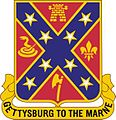 107th Field Artillery Regiment "Gettysburg to the Marne"