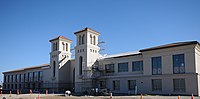 Mountain House, San Joaquin County, California