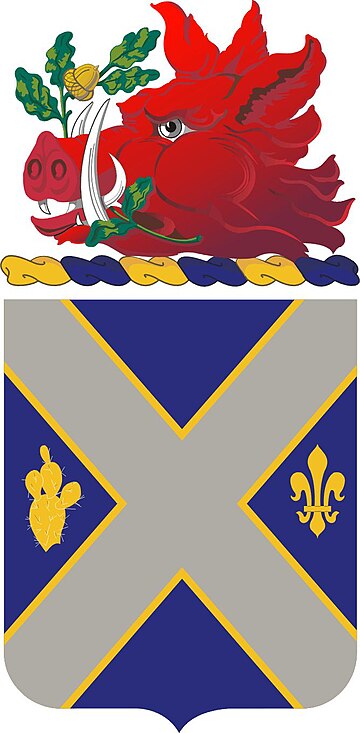 121st Infantry Regiment (United States)