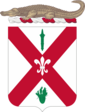 Coat of arms of Florida