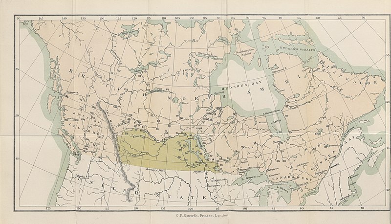 File:14 of 'Canada and the States. Recollections, 1851 to 1886' (11188044543).jpg