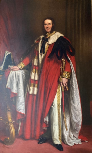 <span class="mw-page-title-main">Henry Fitzalan-Howard, 14th Duke of Norfolk</span> British nobleman and politician