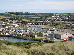 Hayle, England