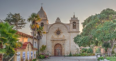 Carmel-by-the-Sea