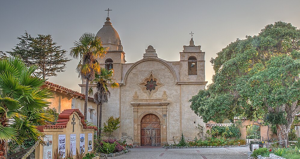 Carmel-by-the-Sea, California-avatar