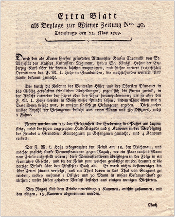 Wiener Zeitung