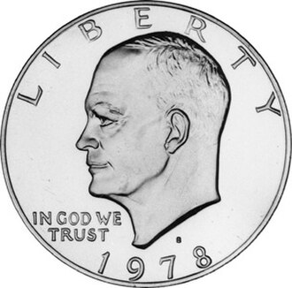 Image: 1978 dollar obv