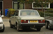 Volvo 244 (1980 - 1984)