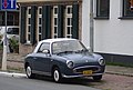 Nissan Figaro