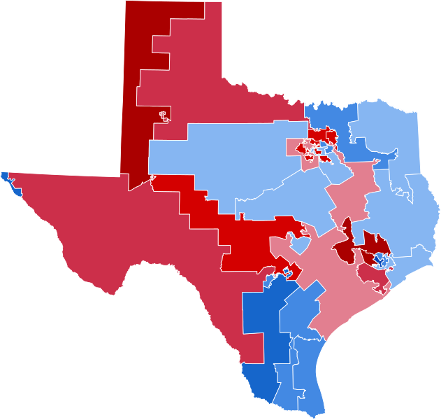 File:1996 Texas US House.svg