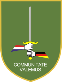 I. Deutsch-Niederländisches Corps