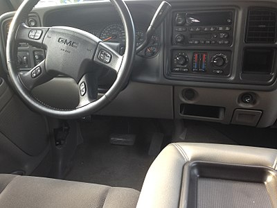 Chevrolet Tahoe Wikiwand