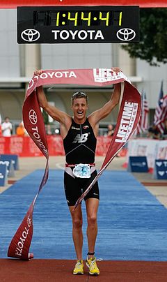 2007 Далас спечели Liatetime Triathlon US Open Series.jpg