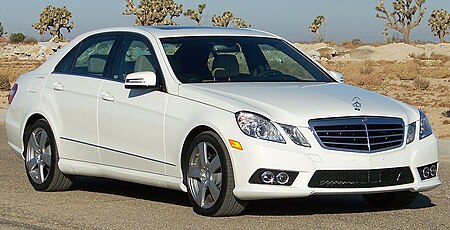 ไฟล์:2010_Mercedes-Benz_E_350_4Matic_sedan_--_NHTSA_01.jpg