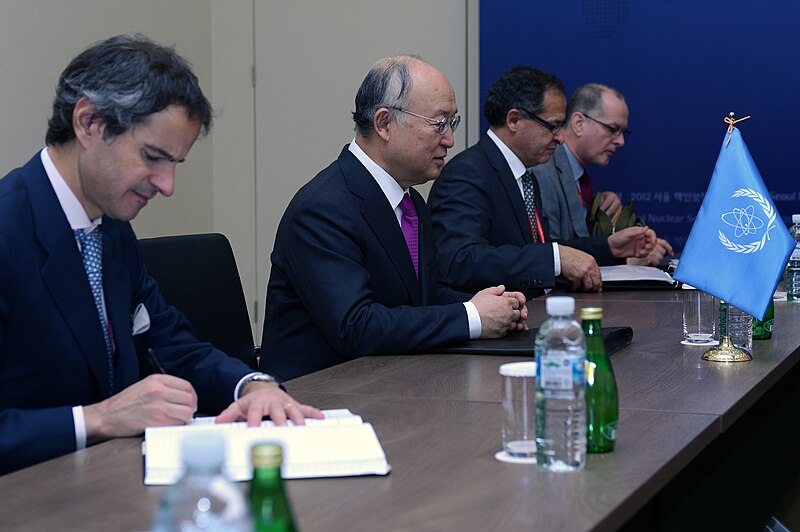 File:2012 Nuclear Security Summit, Seou 02813160 (7017841721).jpg