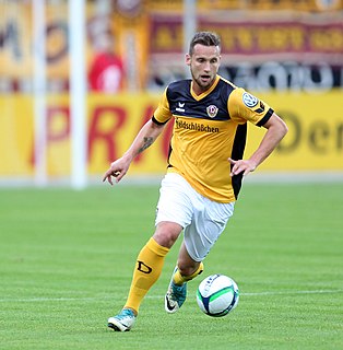 Manuel Konrad German footballer