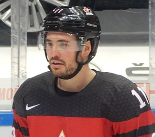 <span class="mw-page-title-main">Taylor Beck (ice hockey)</span> Canadian ice hockey player
