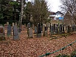 Jüdischer Friedhof (Königsbach)