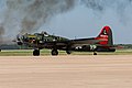 20180512 B-17 Flying Fortress Dyess AFB Air Show 2018 10.jpg