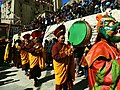 2018 Leh Dosmoche festival 32