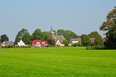 20200922 Zicht1 op Lekkum