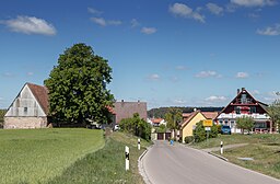 Ebersbach Abenberg