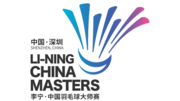 Thumbnail for 2023 China Masters