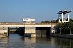 Liste Der Schleusen In Der Donau: Wikimedia-Liste