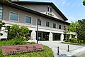 遊学館・山形県立図書館