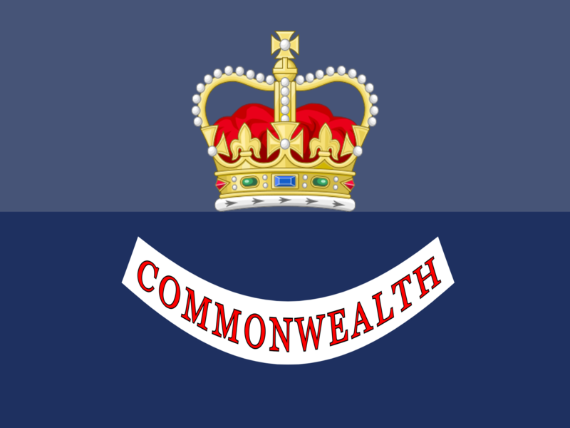 File:28th Commonwealth Infantry Brigade patch.png