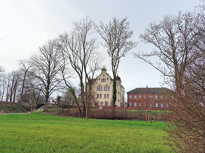 File:31535 Neustadt am Rübenberge, Germany - panoramio (234).jpg