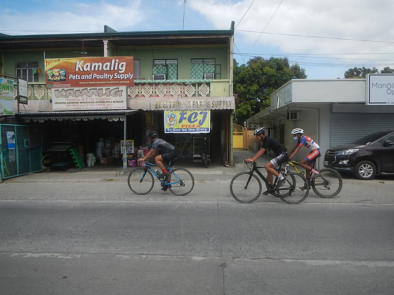 File:3662Effects of Tropical Storm Dujuan Overcast in Bustos, Bulacan 14.jpg