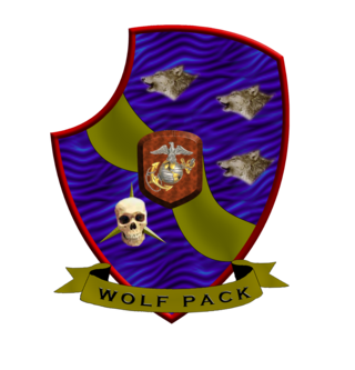 <span class="mw-page-title-main">3rd Light Armored Reconnaissance Battalion</span> Military unit