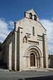670 - Eglise Notre-Dame de l'Assomption - Fontaine Chalendray.jpg