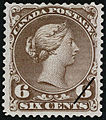 1868 Canada