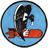 743d Bombardment Squadron - Emblem.png