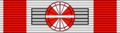 Krzyż Komandorski I Klasy Odznaki Honorowej za Zasługi