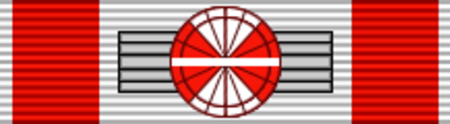 AUT Honour for Services to the Republic of Austria - 6th Class BAR.png