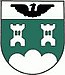 Wappen von Kulm am Zirbitz