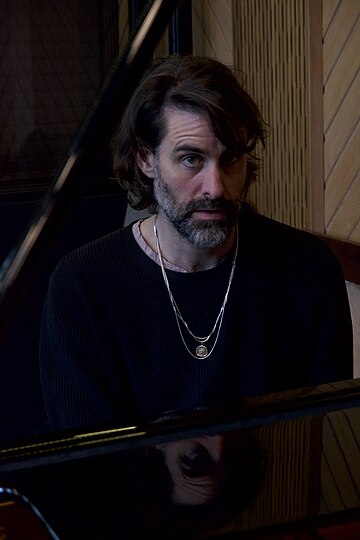 Andrew Wyatt