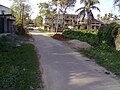 A locality in Tinsukia