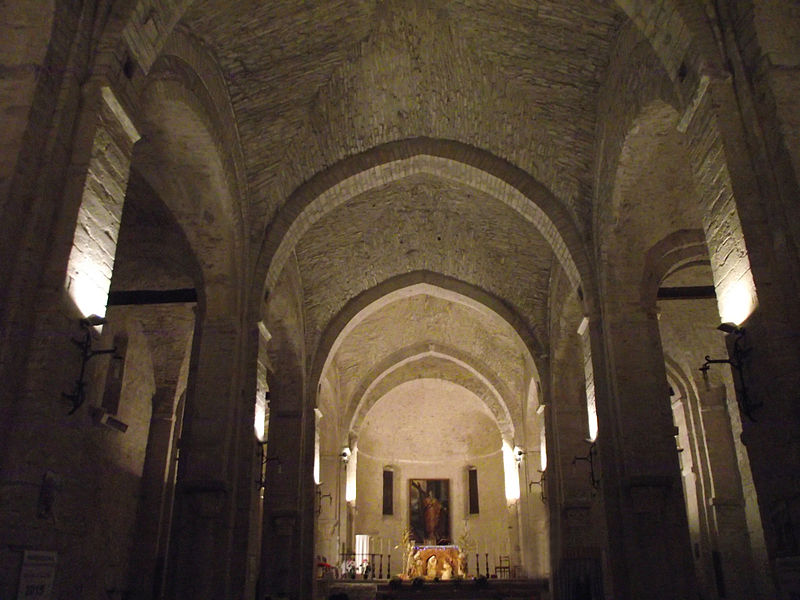 Fichier:Abbazia di Sant'Elena 04.jpg