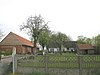 Historische hoeve, naar verluidt Huffesele