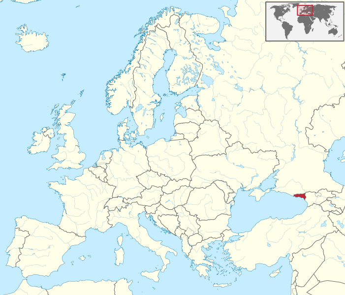 File:Abkhazia in Europe (de-facto).svg