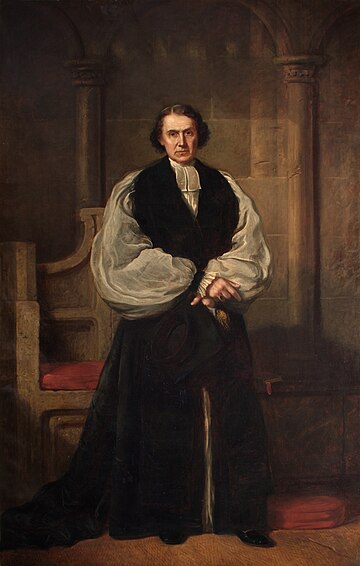 Archibald Campbell Tait