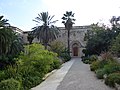 Thumbnail for Church of the Resurrection, Abu Ghosh