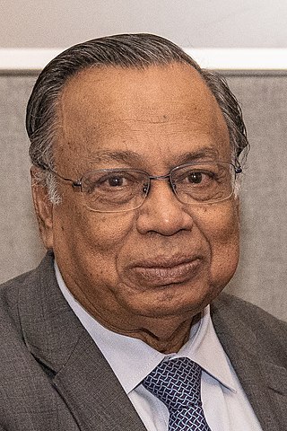 <span class="mw-page-title-main">Abul Hassan Mahmood Ali</span> Bangladeshi politician and diplomat