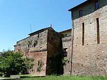 Castello dei Paleologi ad Acqui