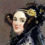 Miniatura para Ada Lovelace